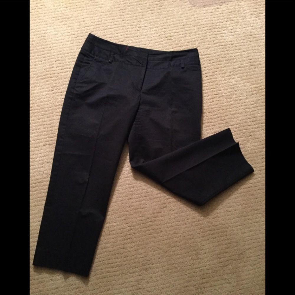 Women’s Kenneth Cole Crop Pants